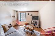 Appartement à CHATILLON-SUR-CHALARONNE