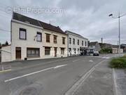 Maison à SAINT-SAULVE