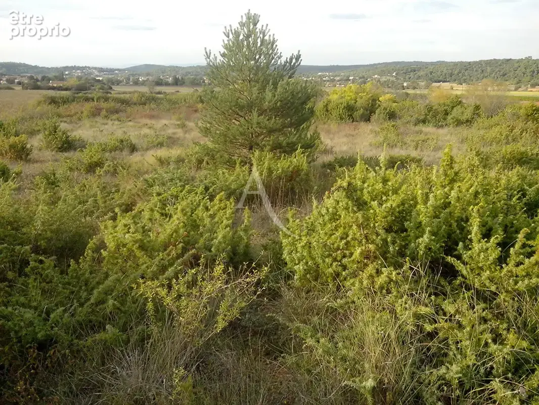 Terrain agricole de 3393m2 saint julien - photo 2