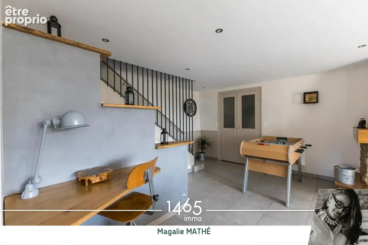 Belle maison de village entièrement restaurée - photo 7