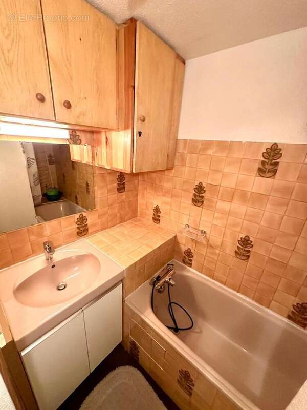   - Appartement à PRADES