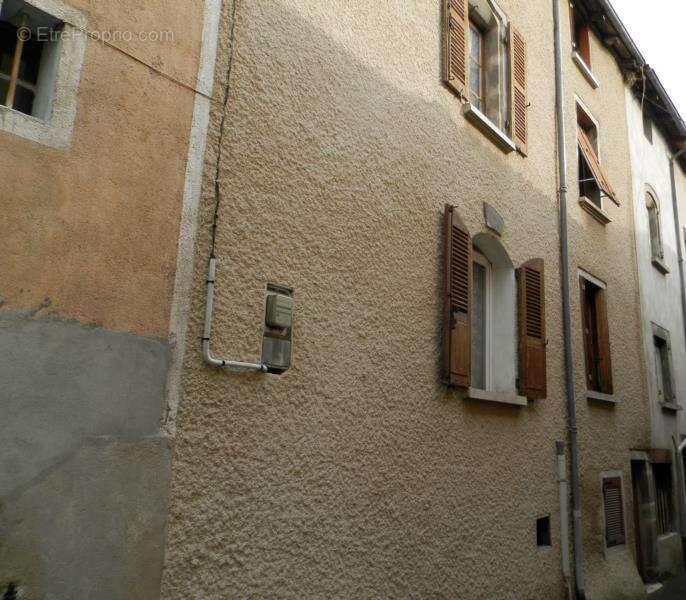 Maison à LANGEAC