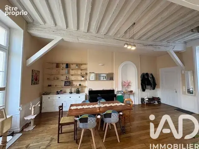 Photo 1 - Appartement à SOISSONS