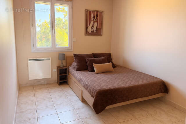 Maison à SAINTE-MARIE