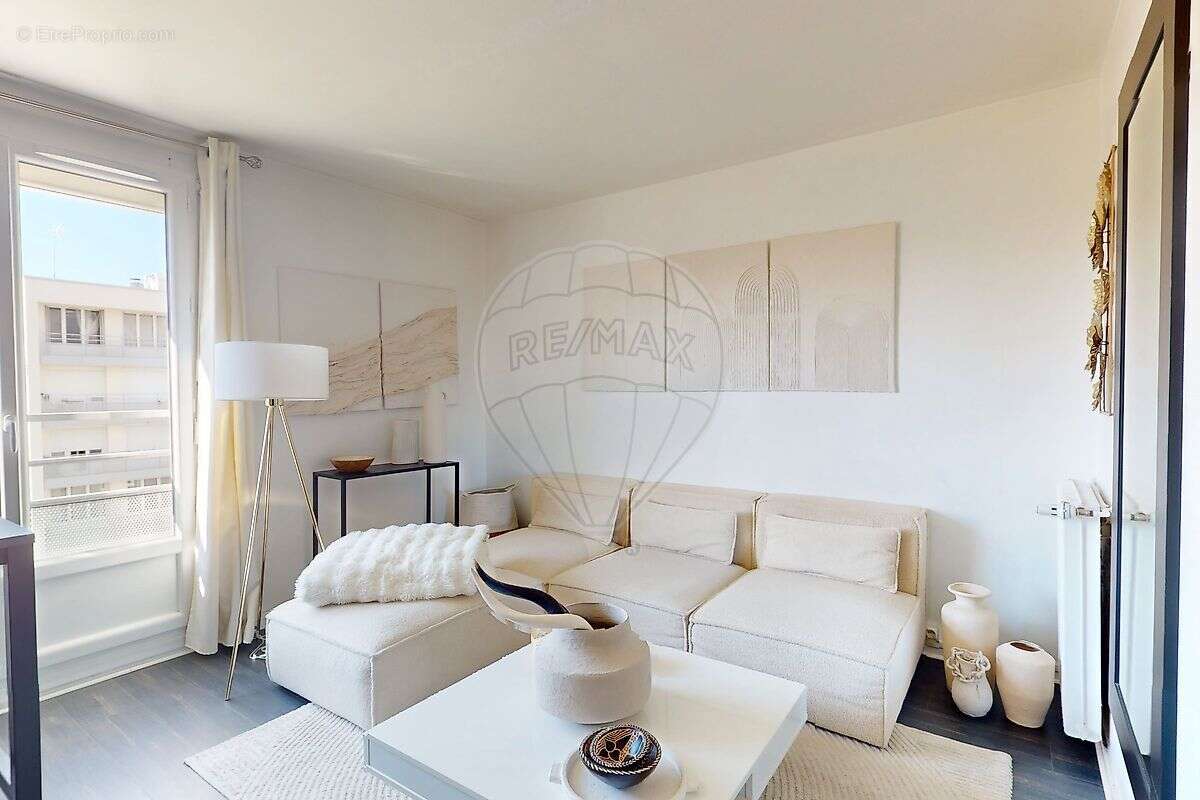 Appartement à ORLEANS