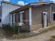 Maison à BARON