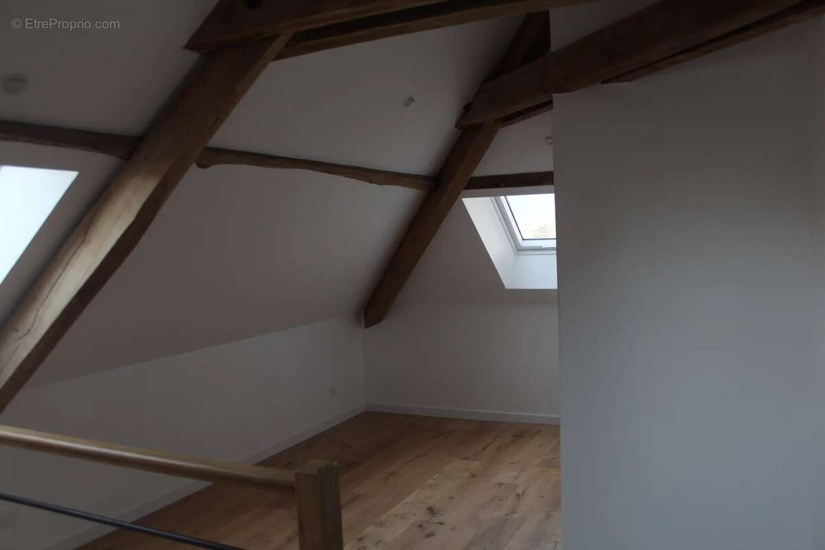 Appartement à BAGNERES-DE-BIGORRE