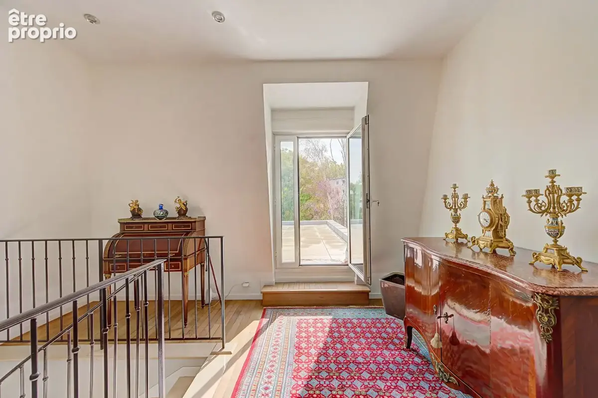 Maison 8 pièces 270 m² à vendre à Maisons-Laffitte (78600) - photo 9