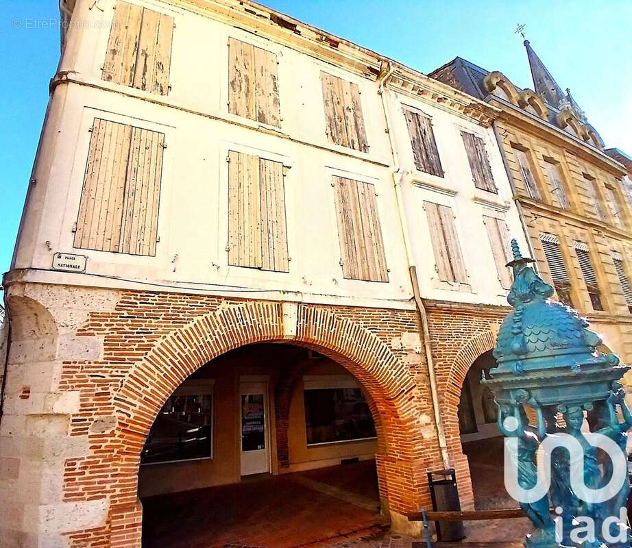 Photo 2 - Appartement à VALENCE