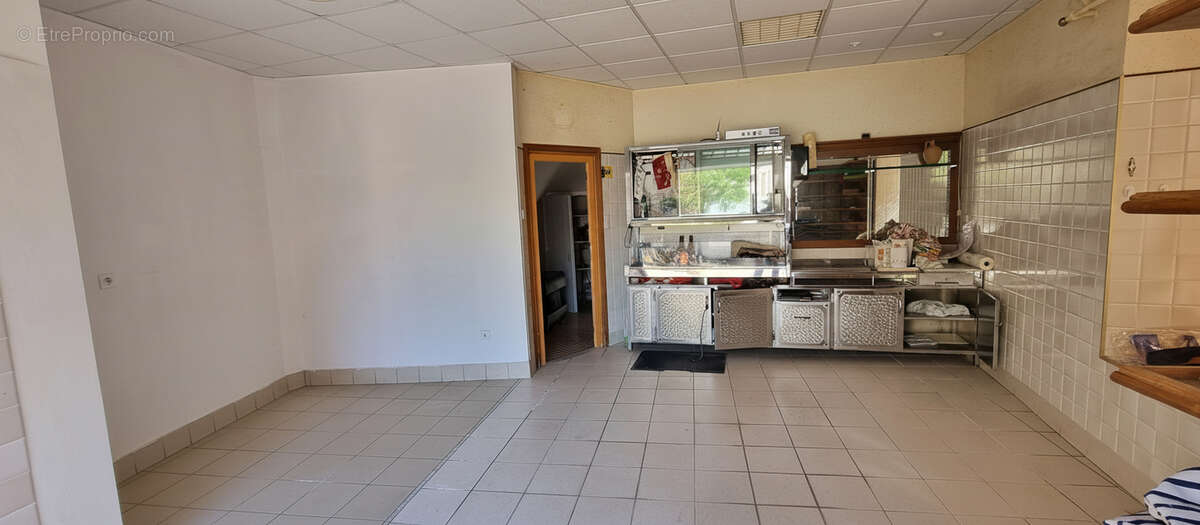 Maison Puisserguier 4 pièce(s) 129 m2 avec garage et extérieurs - photo 8