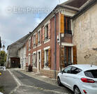 Maison à CHAMPEAUX