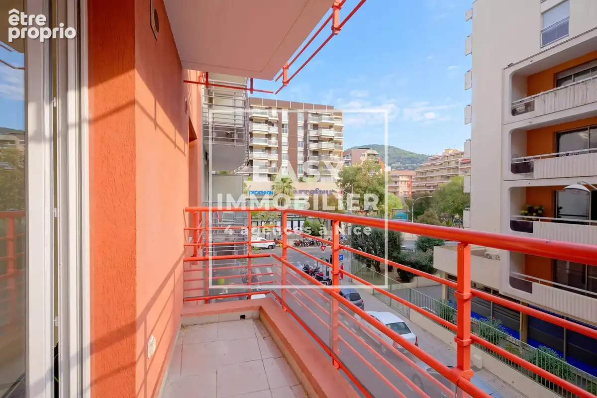 Appartement 2 pièces à vendre à Nice (06300) - photo 6