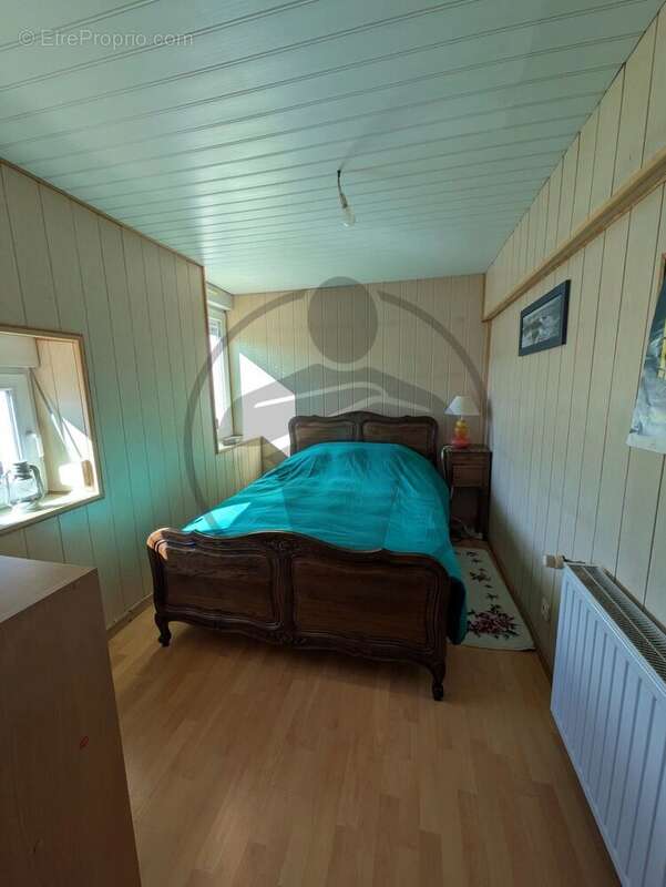 Maison à MAIZIERES-LES-METZ