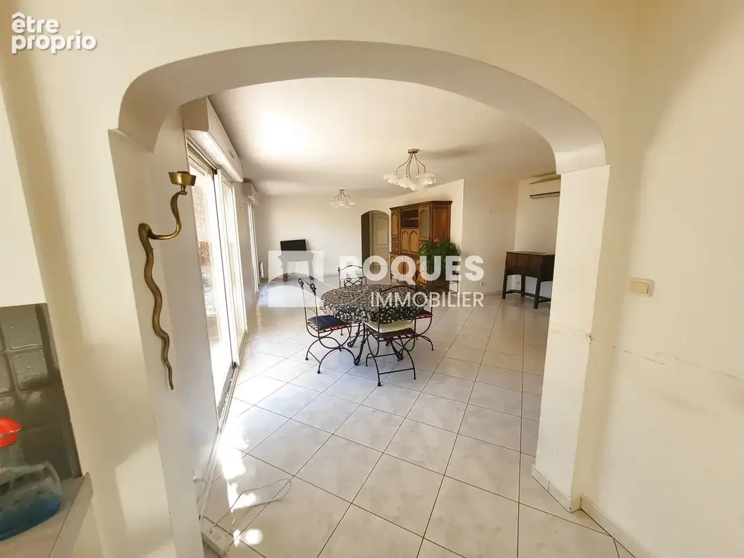 A Vendre, HEREPIAN , villa à de 150 m2 dans quartier résidenciel!!! - photo 7