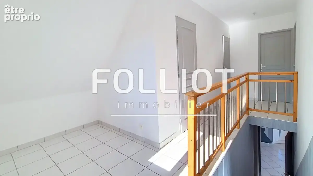 Maison 6 pièces à vendre à Coudeville sur Mer, 3km de la mer - photo 13