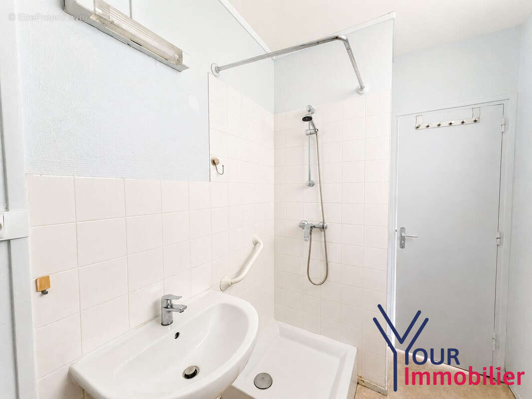 Appartement 43 m² à Grigny  - photo 4