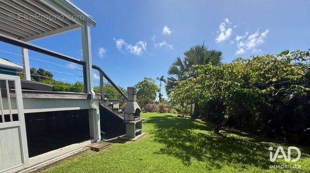 Photo 8 - Maison à LE MARIN