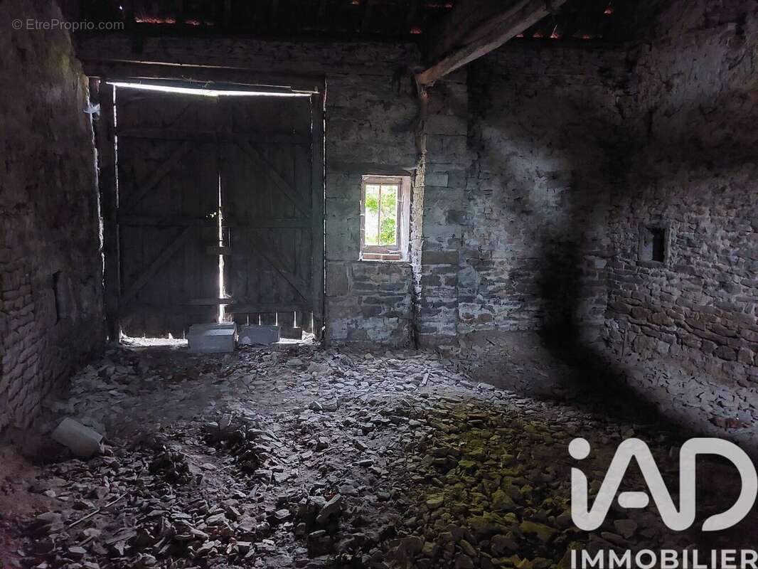 Photo 5 - Maison à BLIGNY-SUR-OUCHE