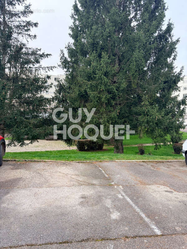 Appartement à BESANCON