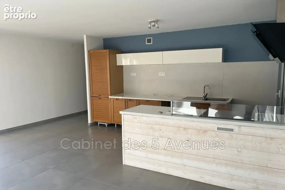 Photo Appartement à Marseille-13e au prix de 149 000€