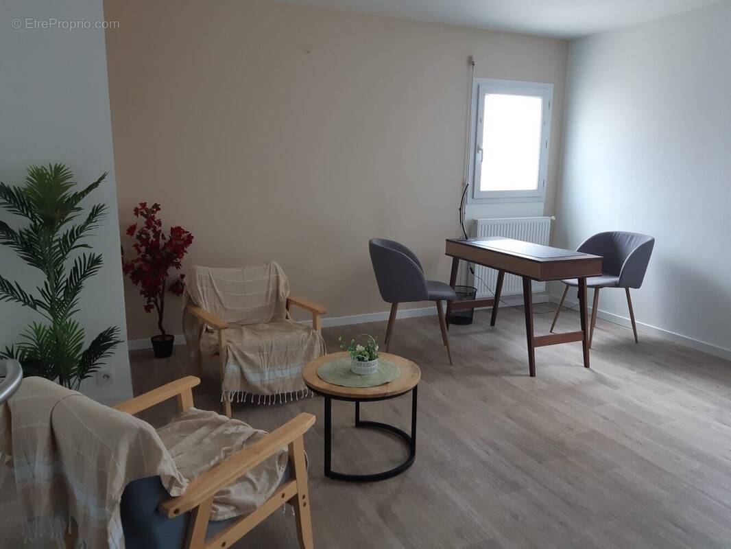 Commerce à LANGUIDIC