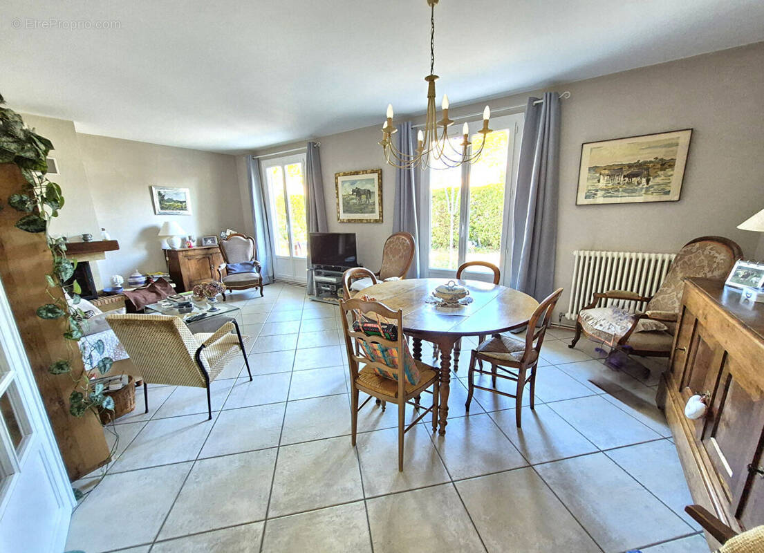 Maison à MONTFERRIER-SUR-LEZ