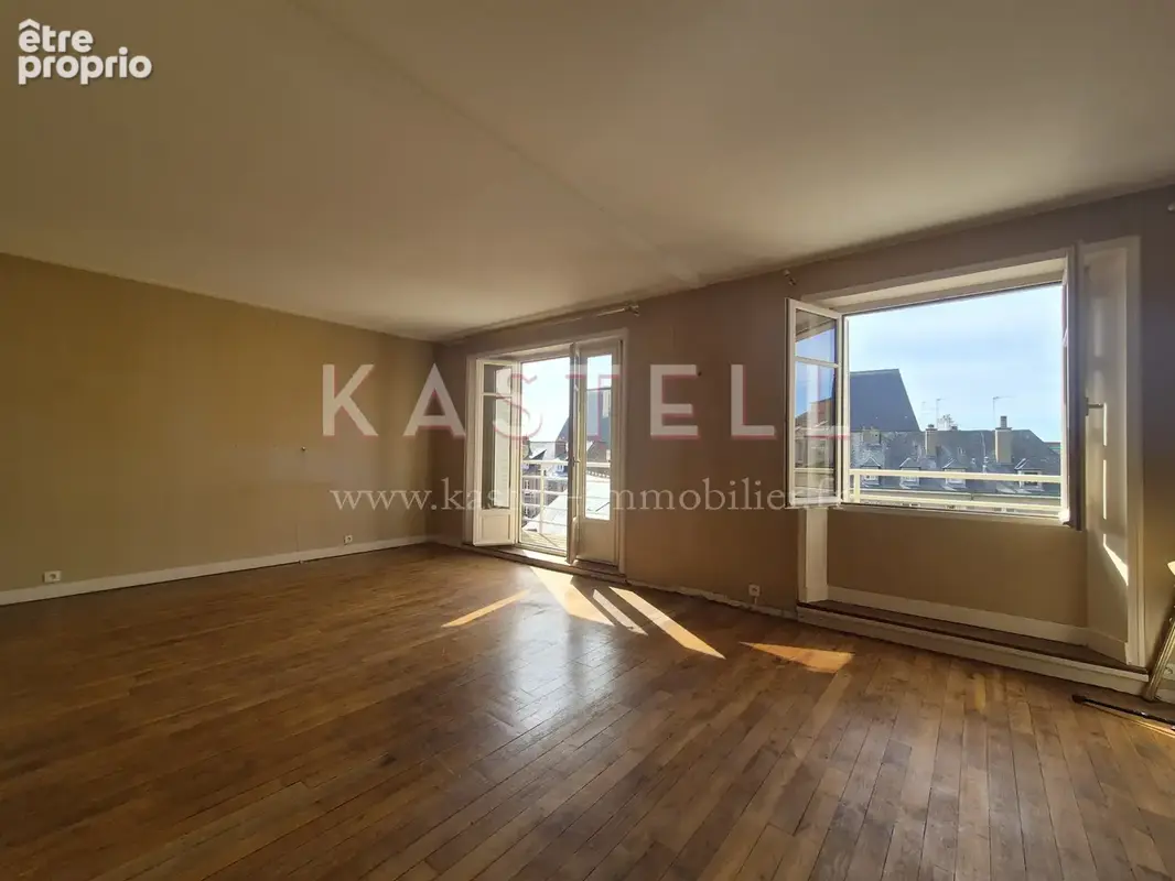 Photo Appartement à Rennes au prix de 468 000€