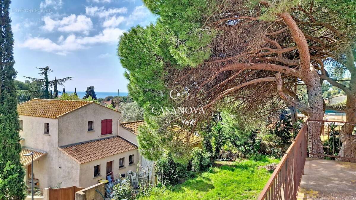 Maison à SETE