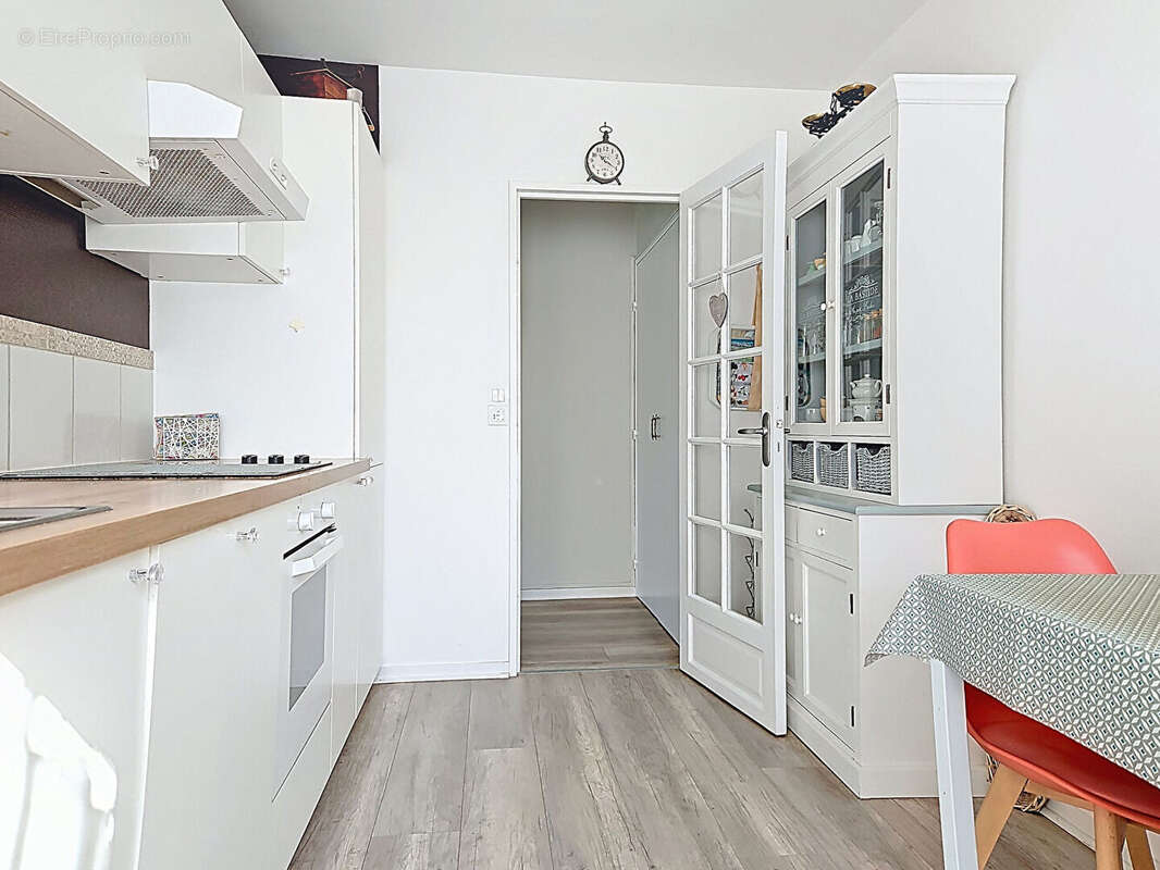 Appartement à ANGERS