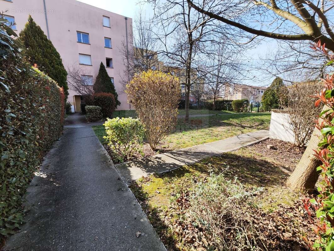 À Vendre  Appartement T2 à Borderouge, à Deux Pas du Métro - photo 5
