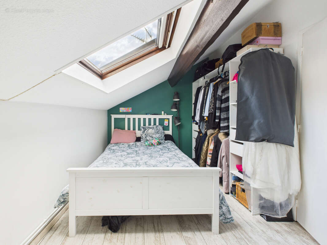 Appartement à FIRMINY