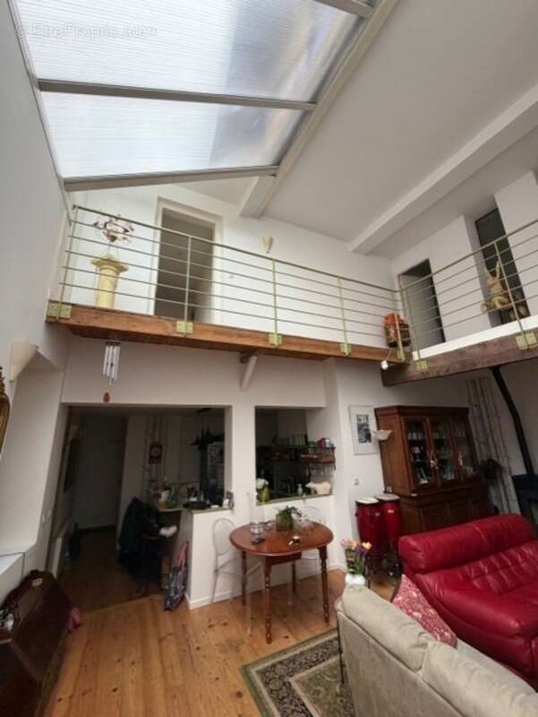 Maison à MARCIAC