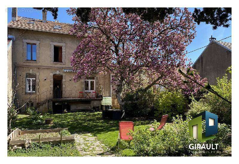 Maison à LURE
