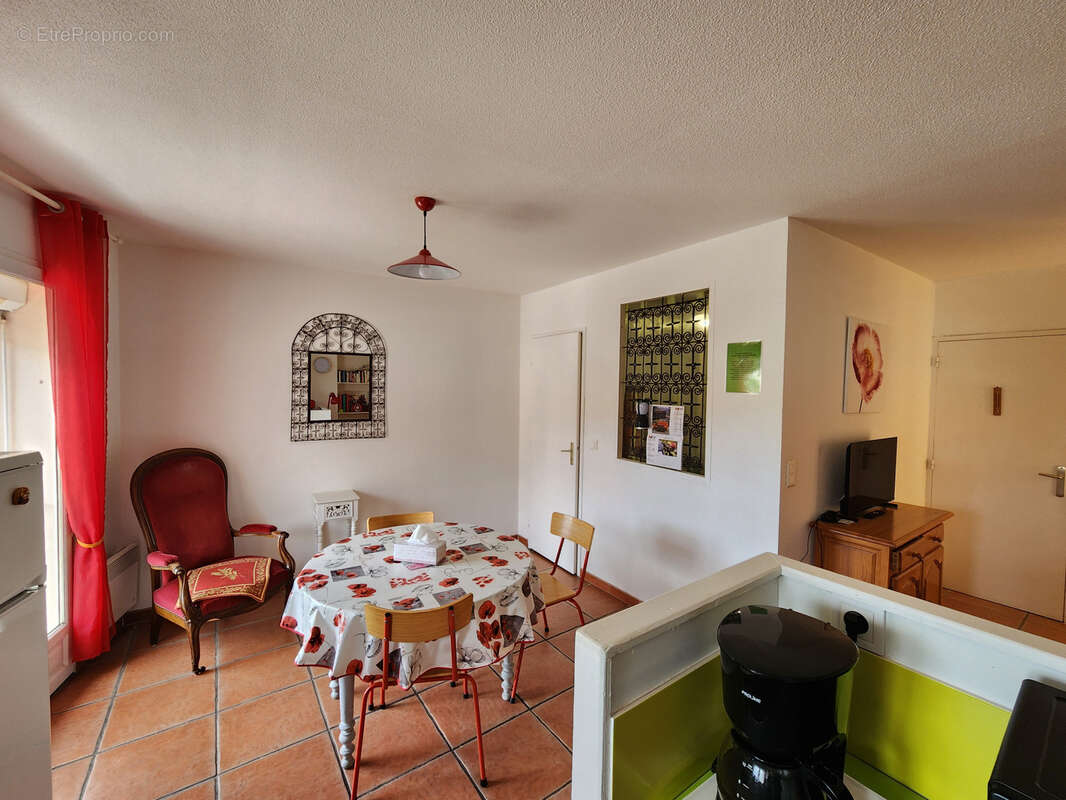 Appartement à AMELIE-LES-BAINS-PALALDA