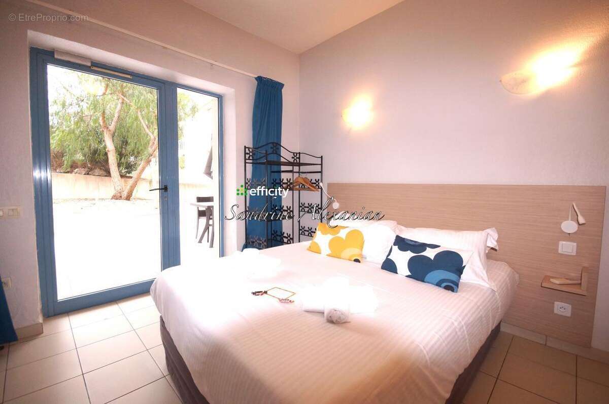 Appartement à FREJUS