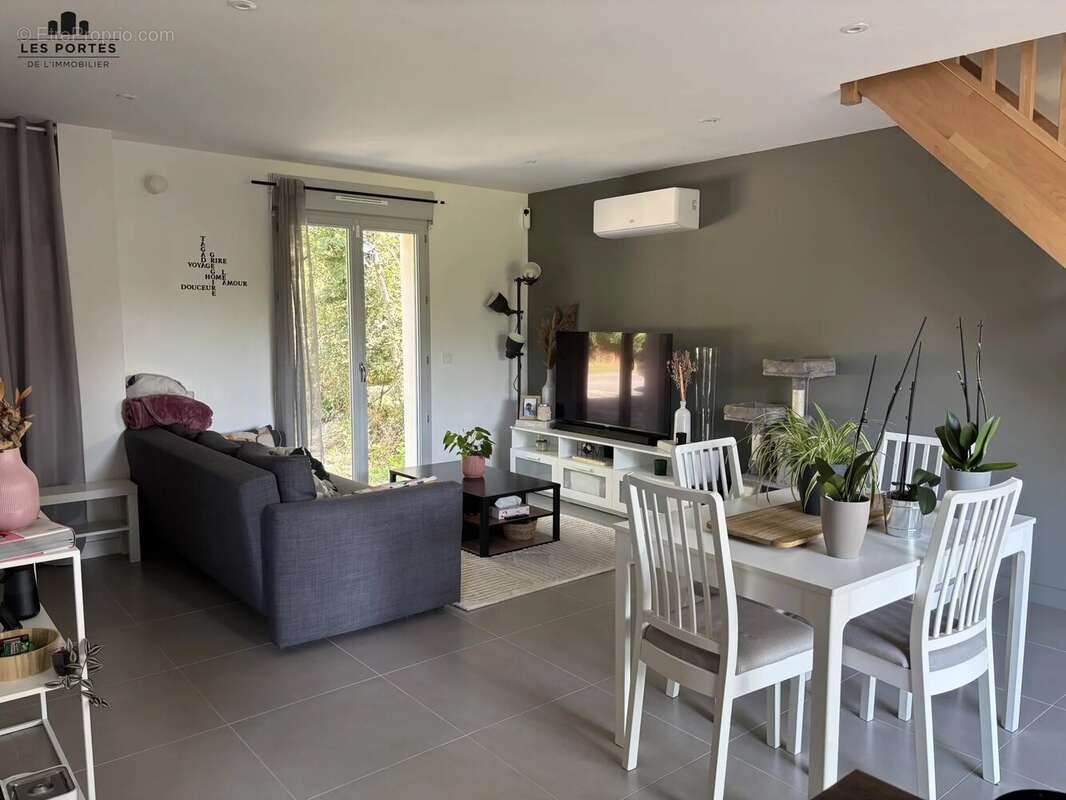 MAISSE (91720) proche MILLY-LA-FORET (91490) - photo 3