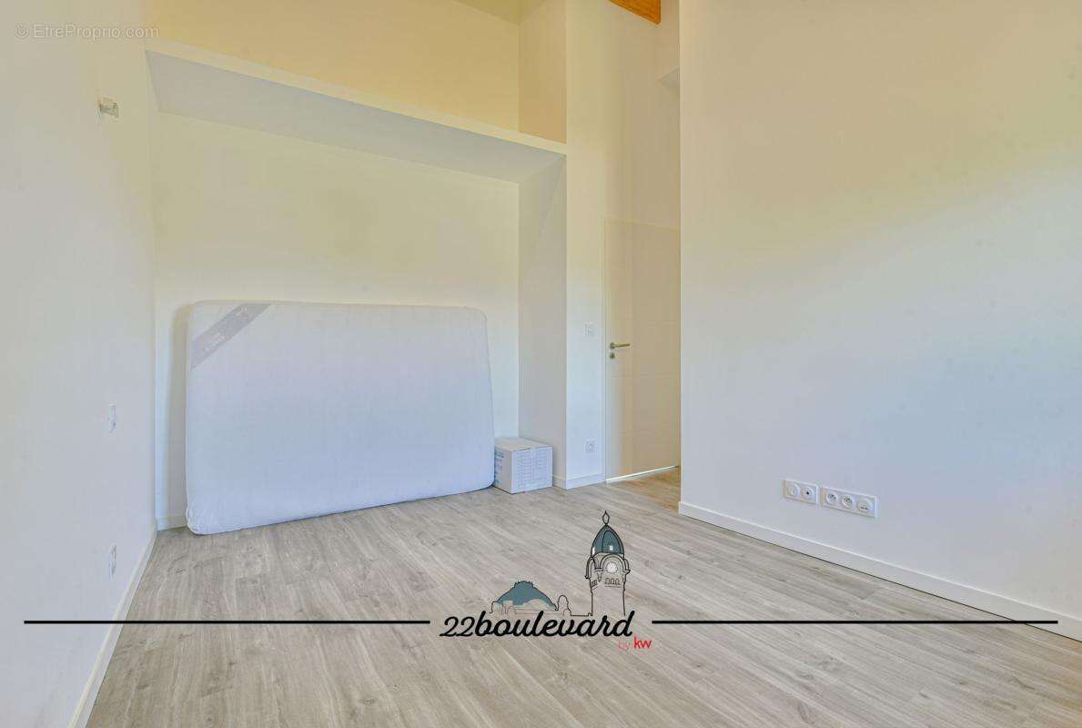 Maison à RILHAC-RANCON