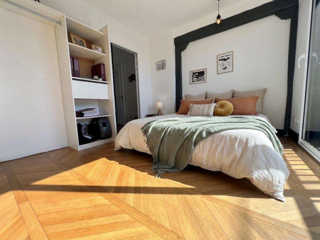 BILLIE - Spacieuse maison d'Architecte de 195m2 en Coeur de Ville - AURAY - photo 3
