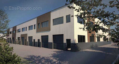 Commerce à BONS-EN-CHABLAIS