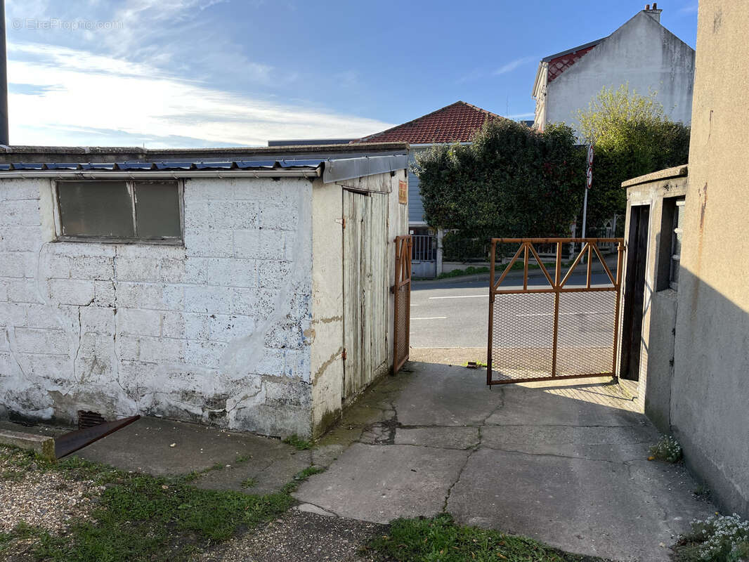 Appartement à LE HAVRE