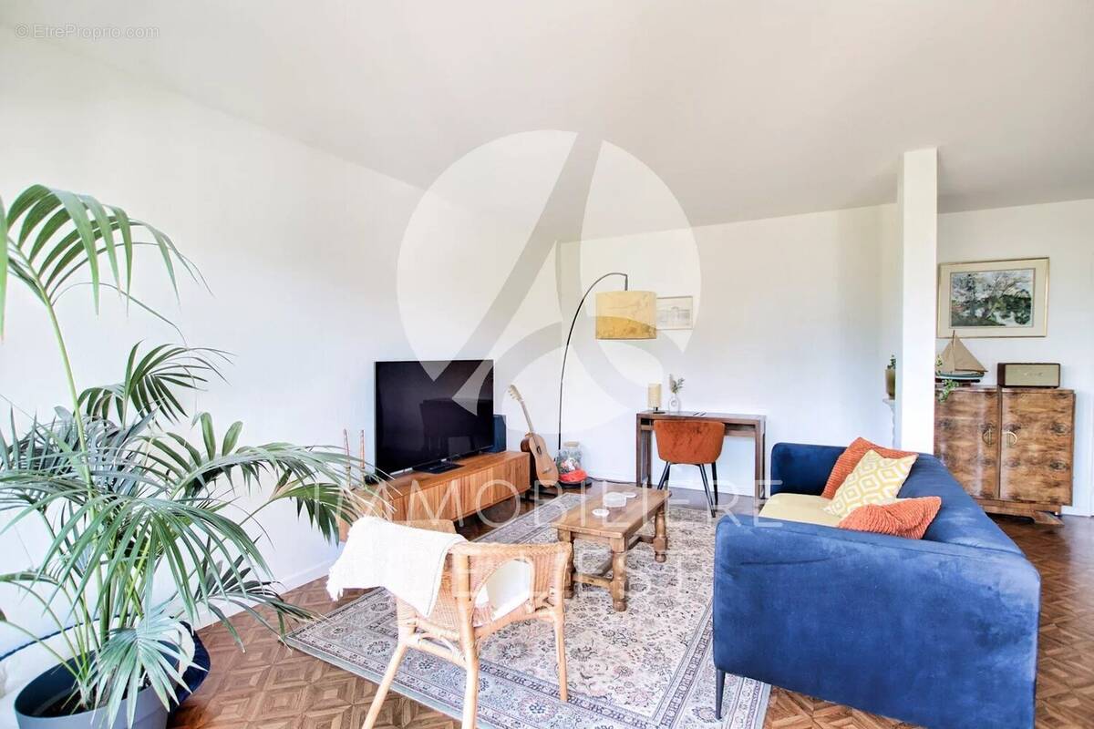 Appartement à LYON-8E