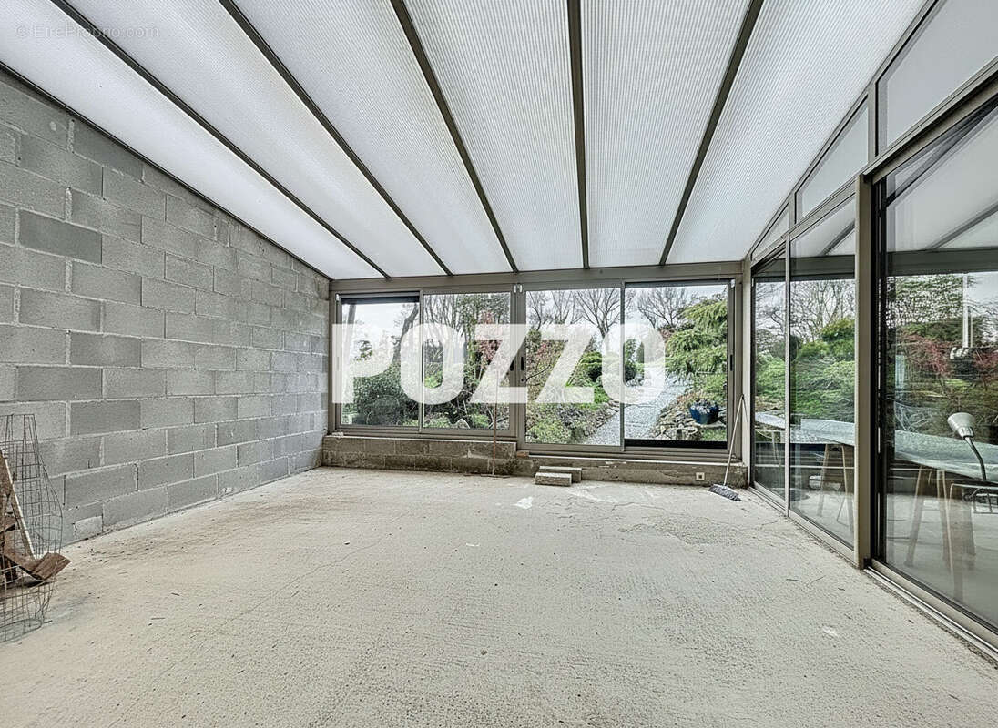 Maison à SAINT-MAURICE-EN-COTENTIN