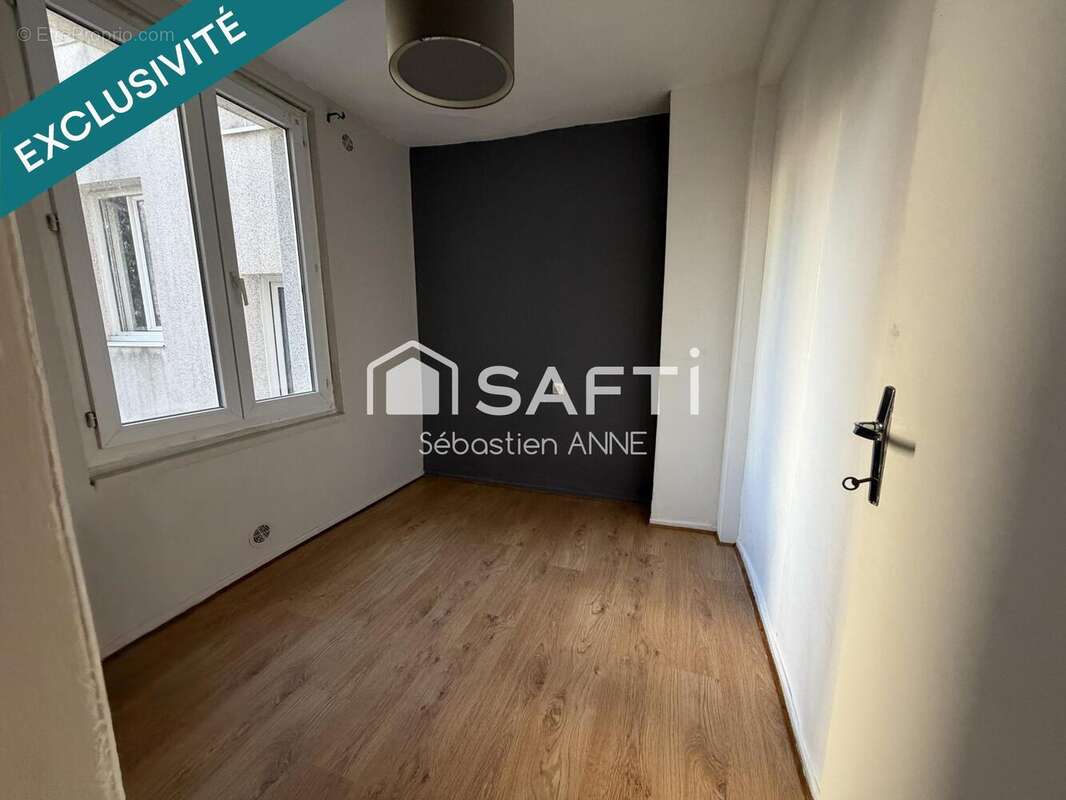 Photo 3 - Appartement à ROUEN