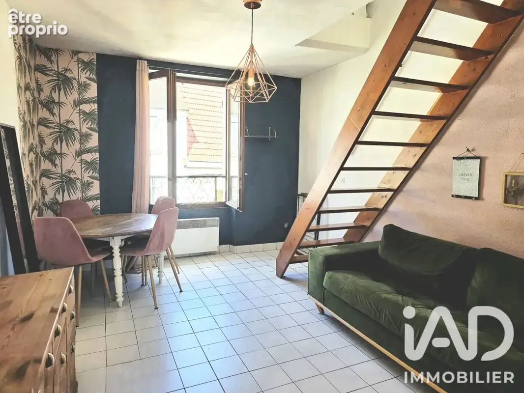 Photo 1 - Appartement à LONGJUMEAU