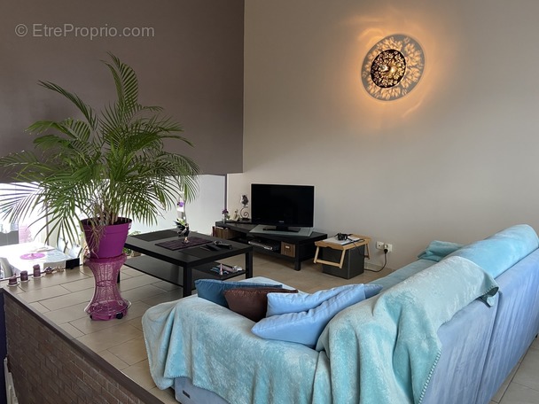 Appartement à ANNOEULLIN