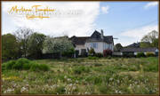 Maison à LUCQ-DE-BEARN