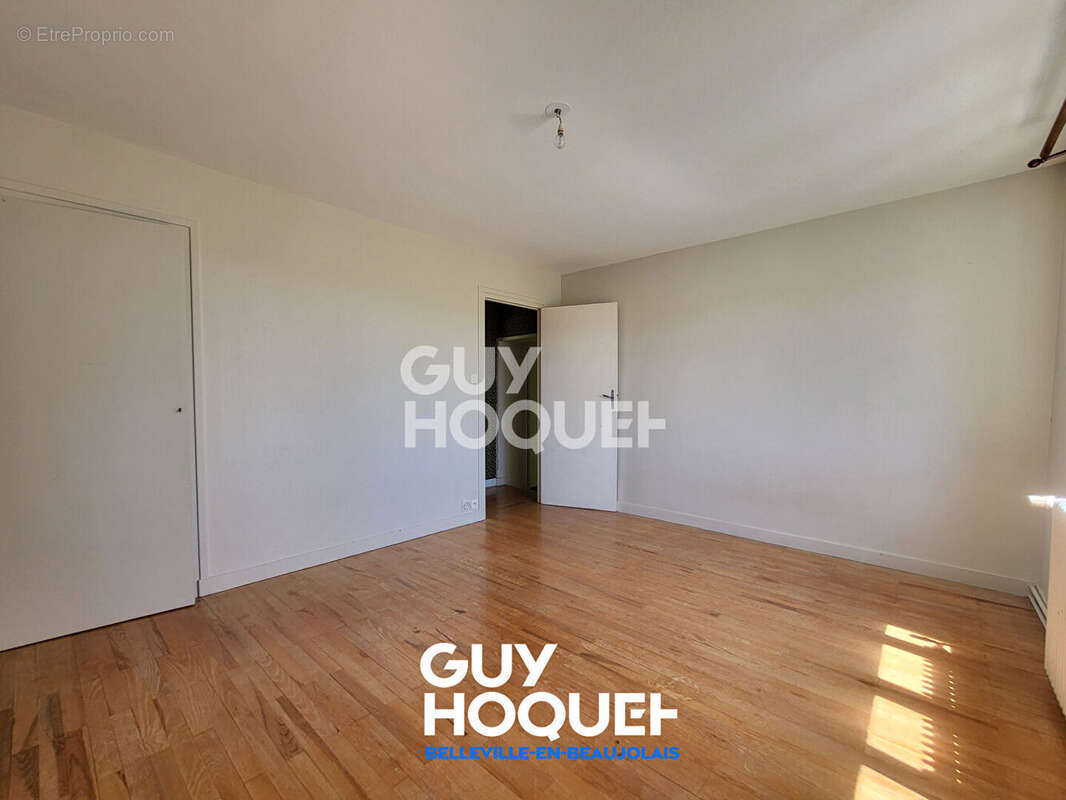 Maison à REGNIE-DURETTE