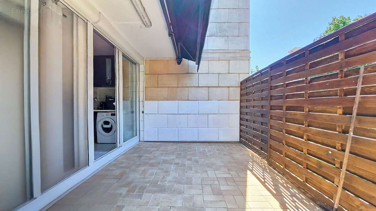 Appartement à TALENCE