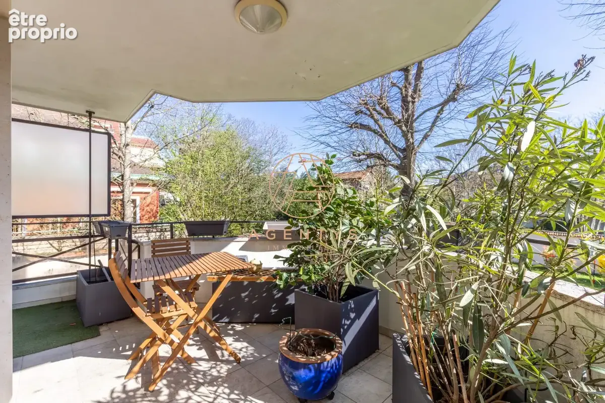 Appartement 86 m² à Le Perreux-Sur-Marne  - photo 5