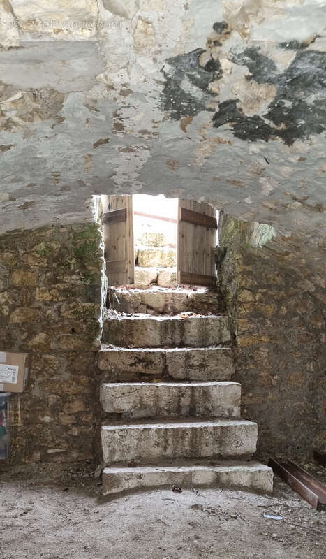 Maison à LONGUEVILLE